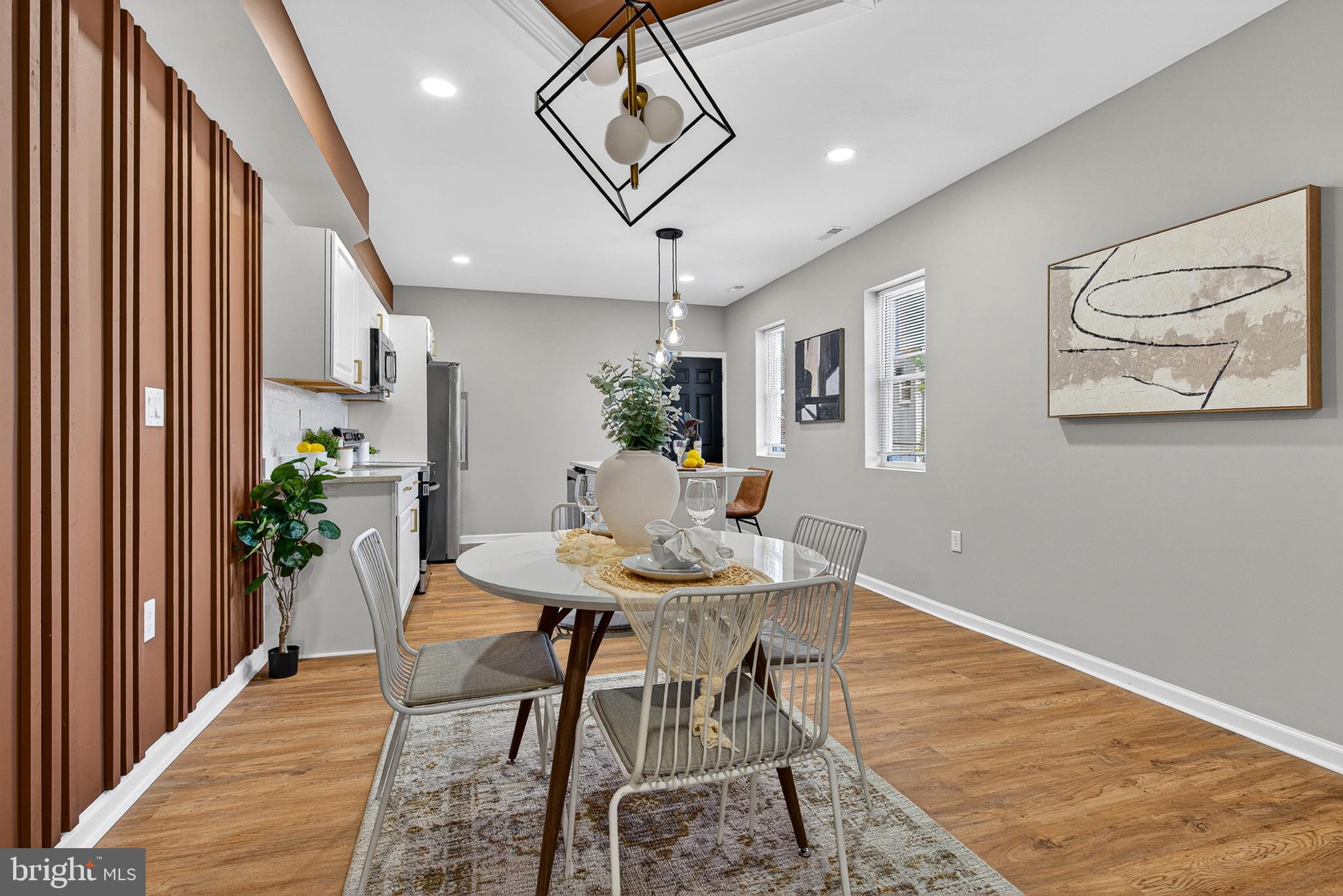 OLIVER - Residential