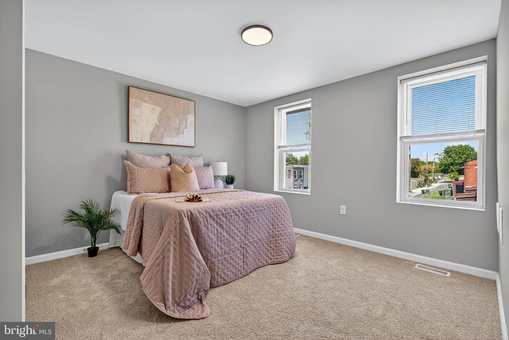 OLIVER - Residential