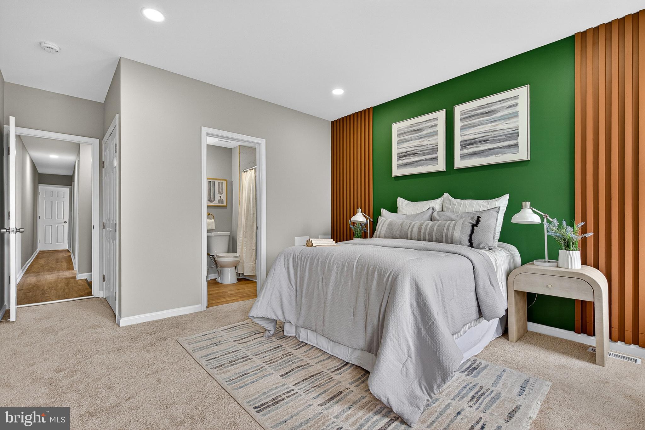 OLIVER - Residential