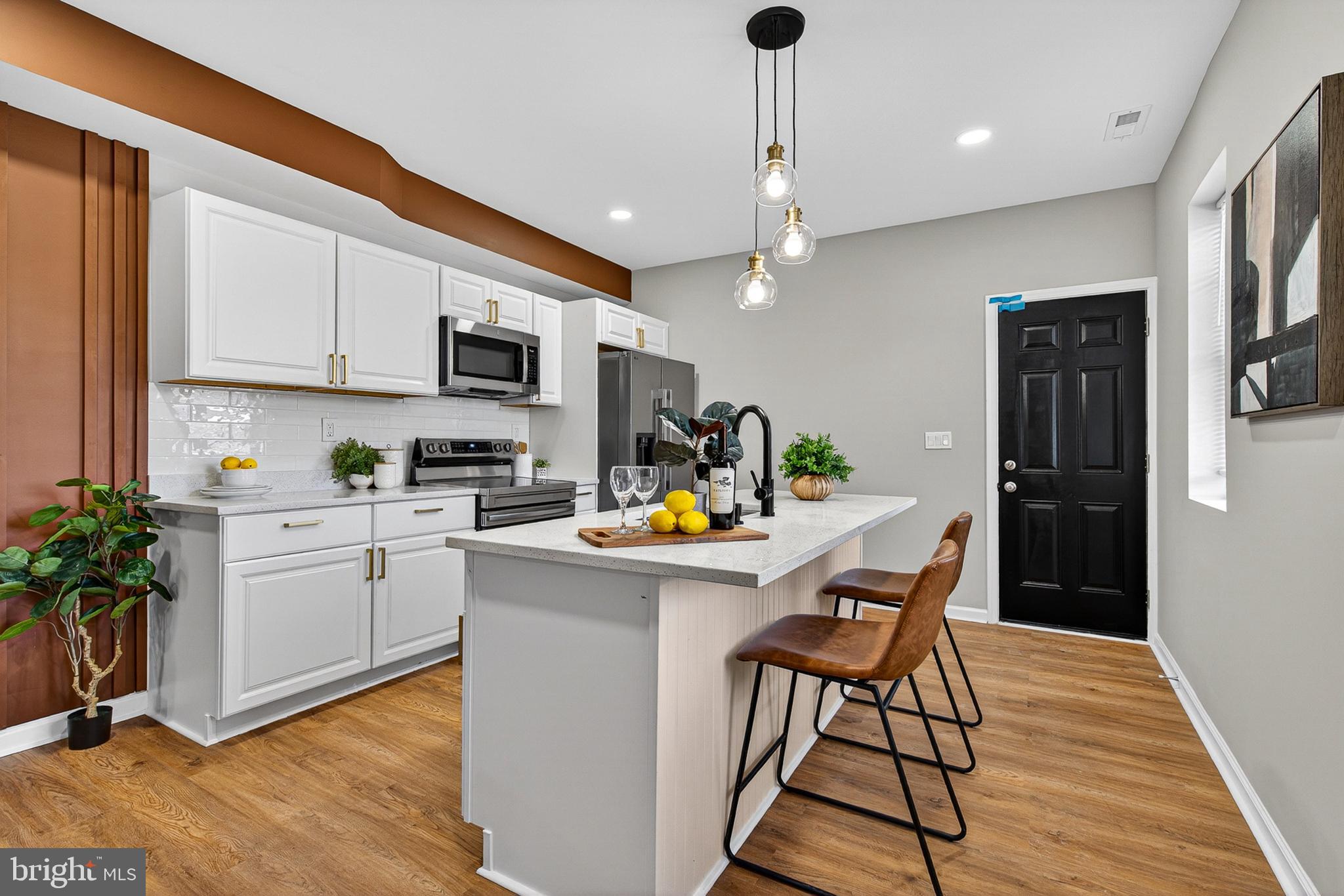 OLIVER - Residential