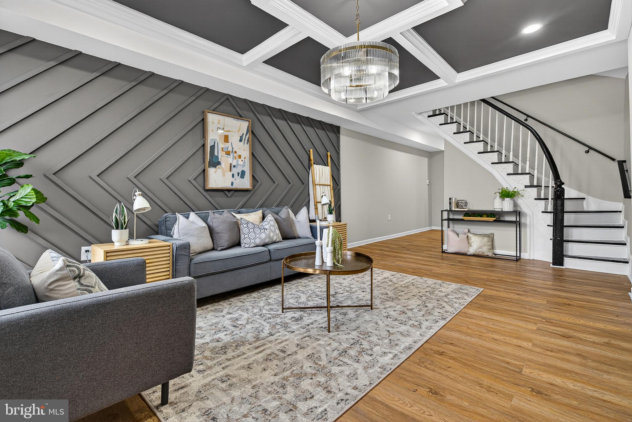 OLIVER - Residential