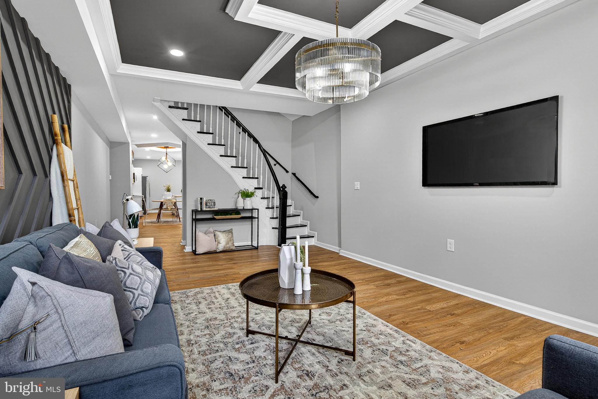 OLIVER - Residential
