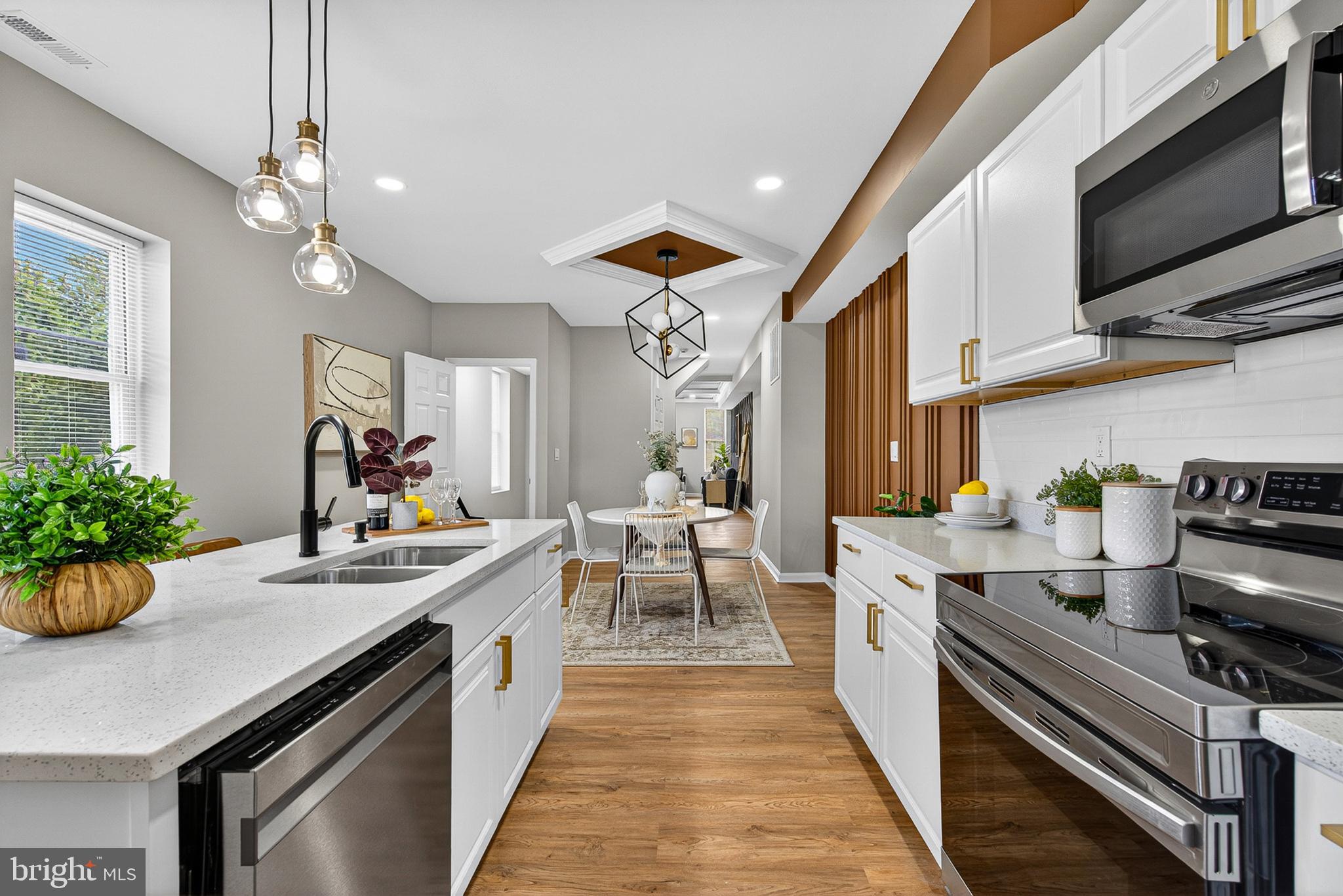 OLIVER - Residential