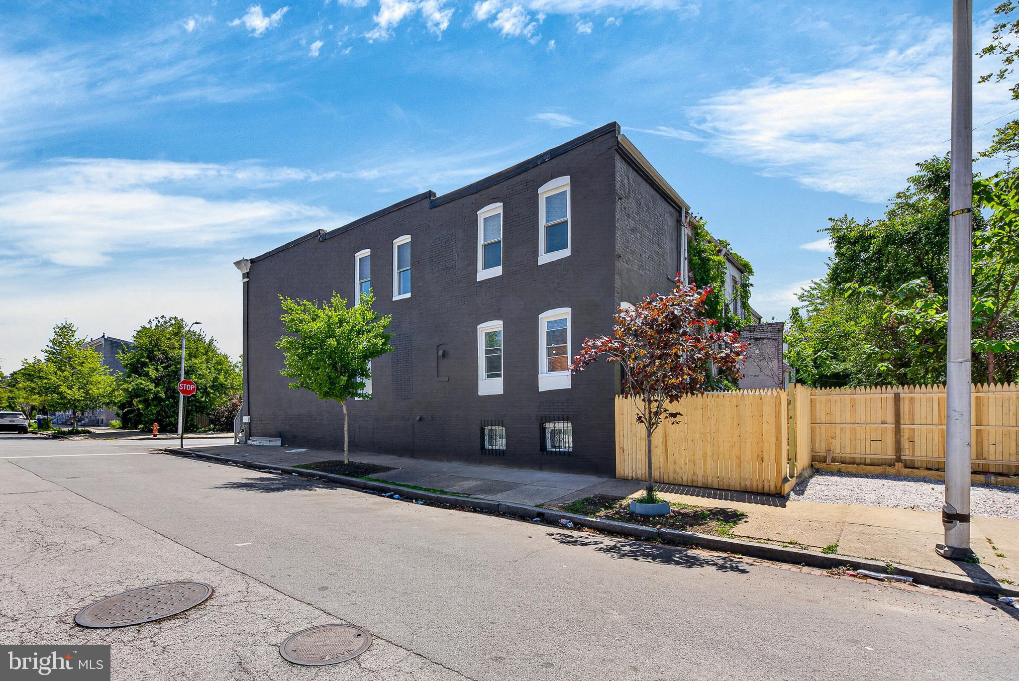OLIVER - Residential