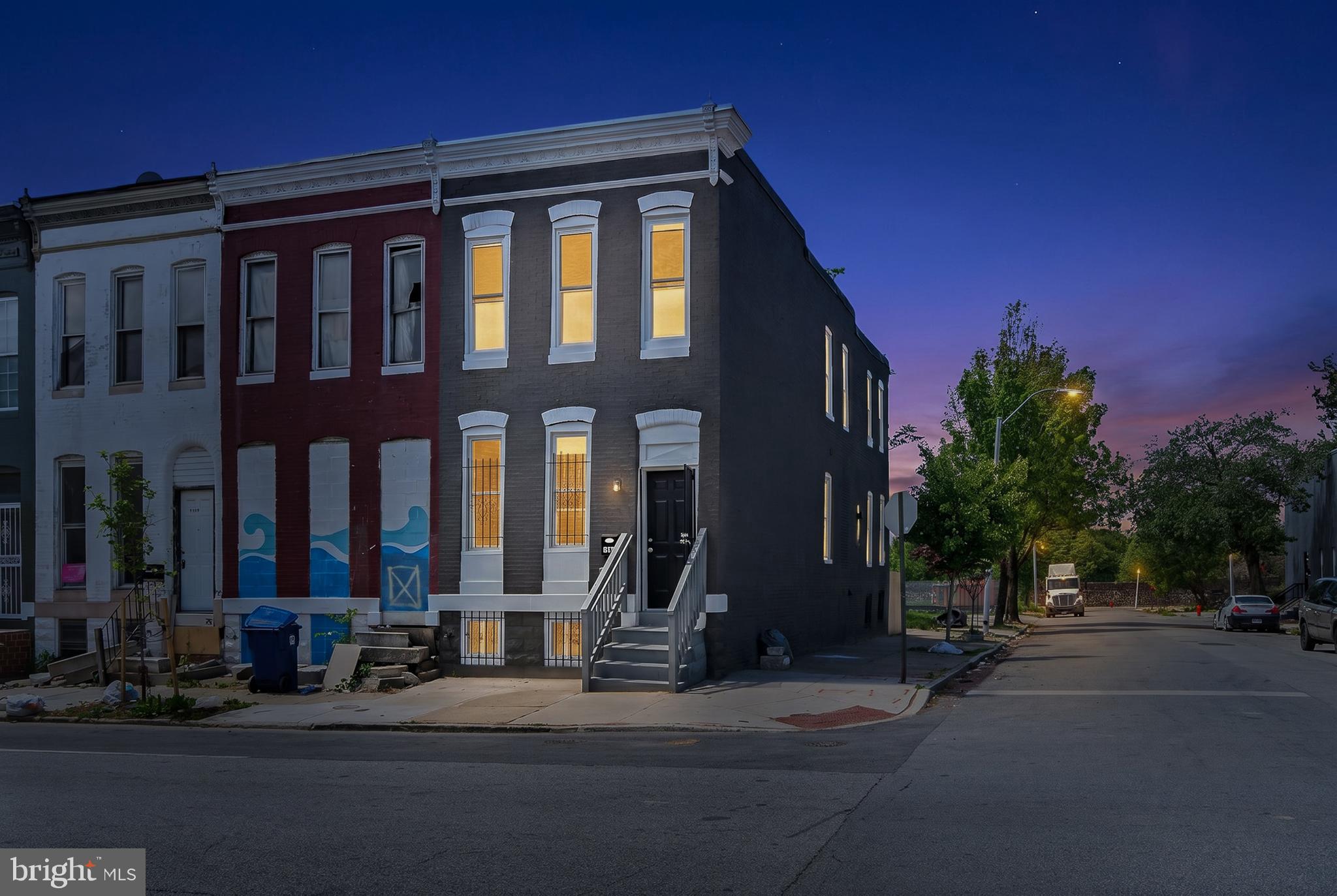 OLIVER - Residential