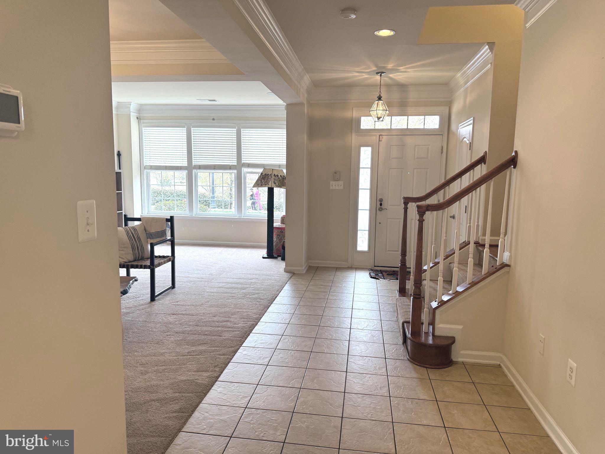 LANSDOWNE TOWN CENTER - Residential