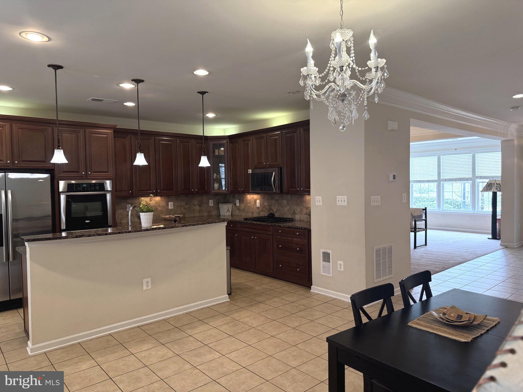 LANSDOWNE TOWN CENTER - Residential