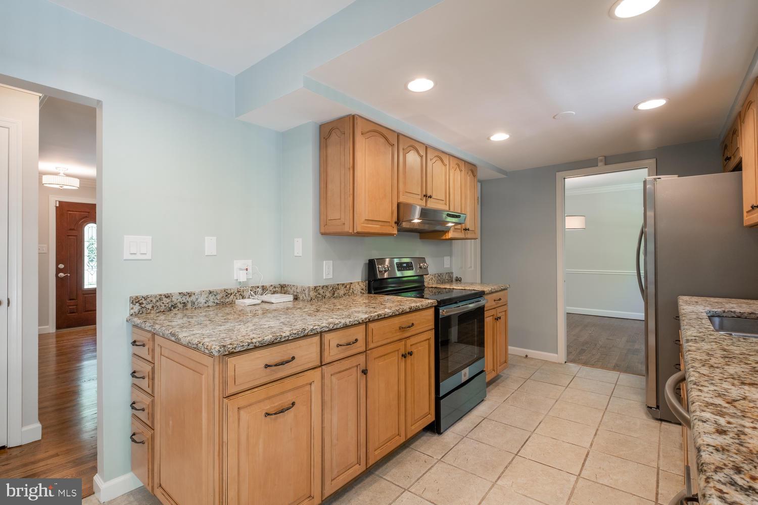 VAUXCLEUSE - Residential