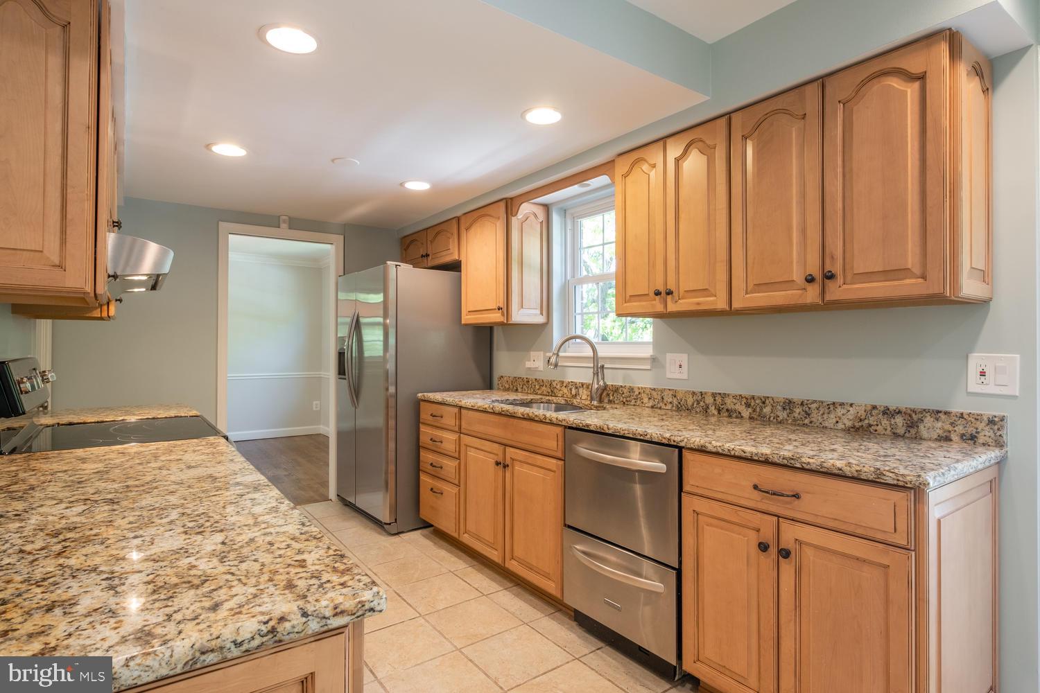 VAUXCLEUSE - Residential