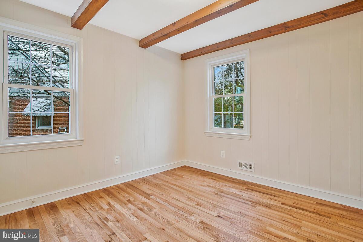 WEST HYATTSVILLE - Residential Lease