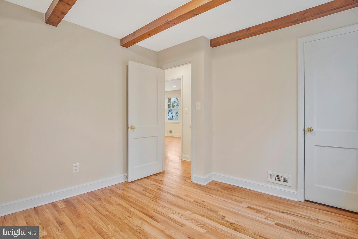 WEST HYATTSVILLE - Residential Lease