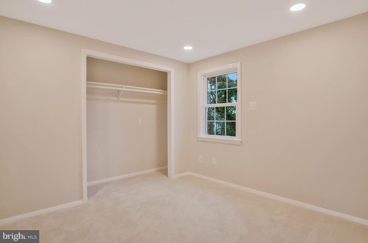 WEST HYATTSVILLE - Residential Lease