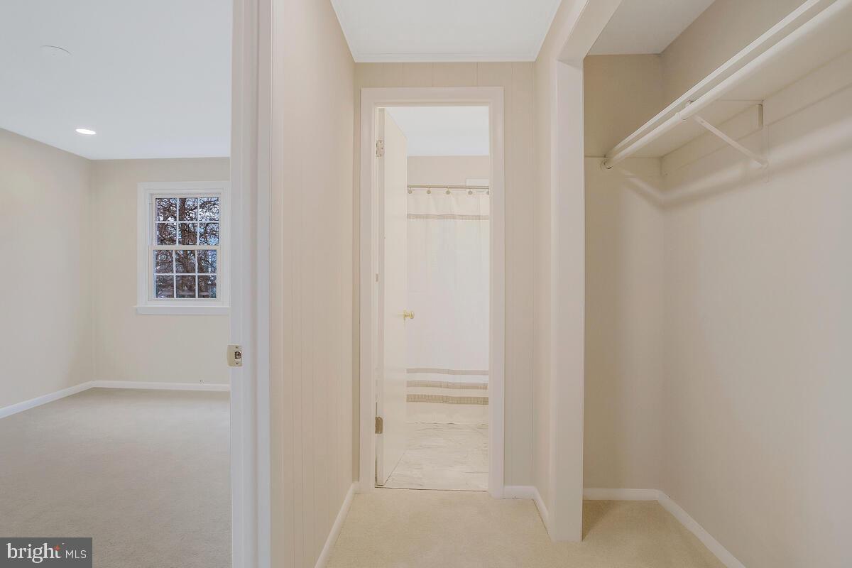 WEST HYATTSVILLE - Residential Lease