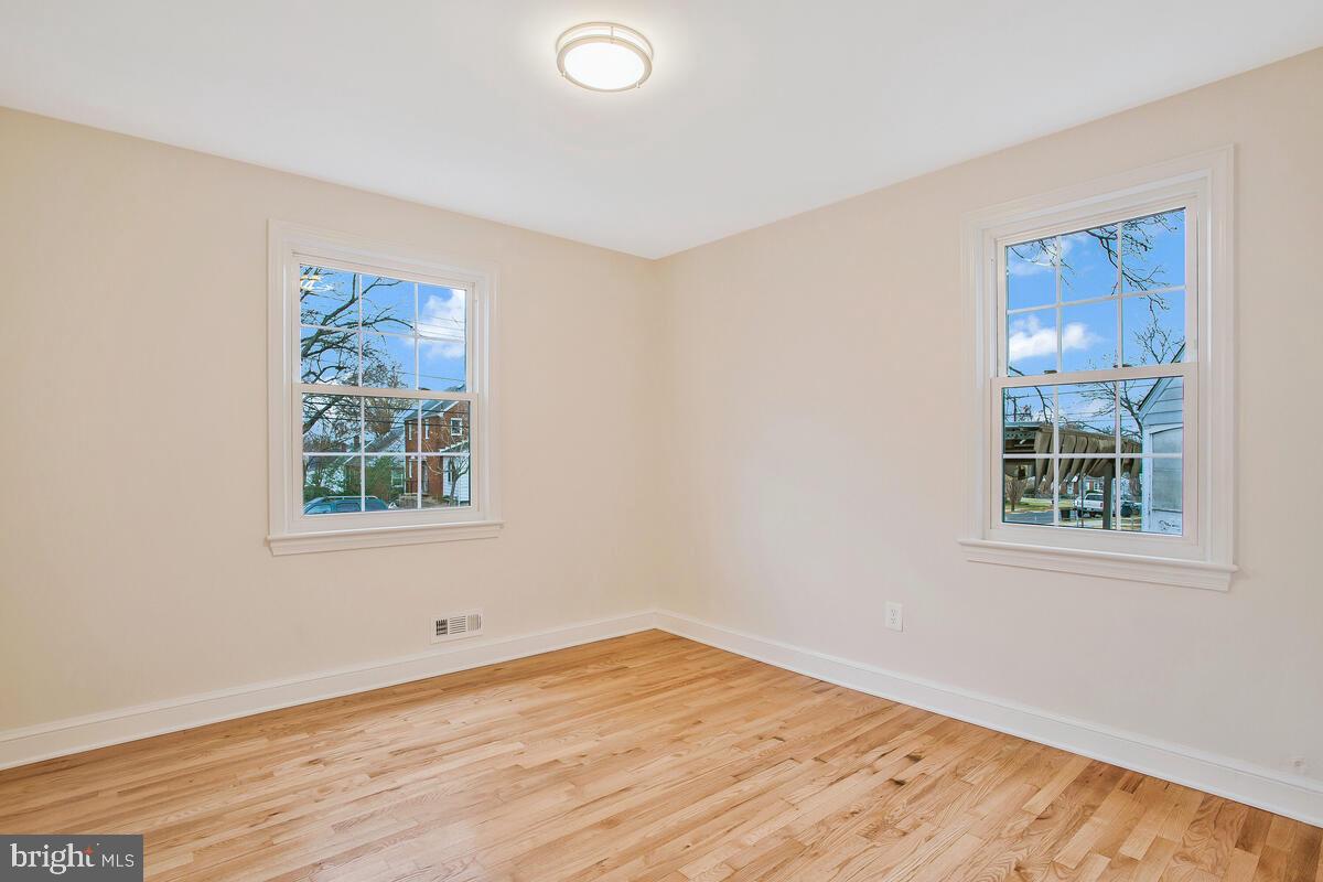 WEST HYATTSVILLE - Residential Lease