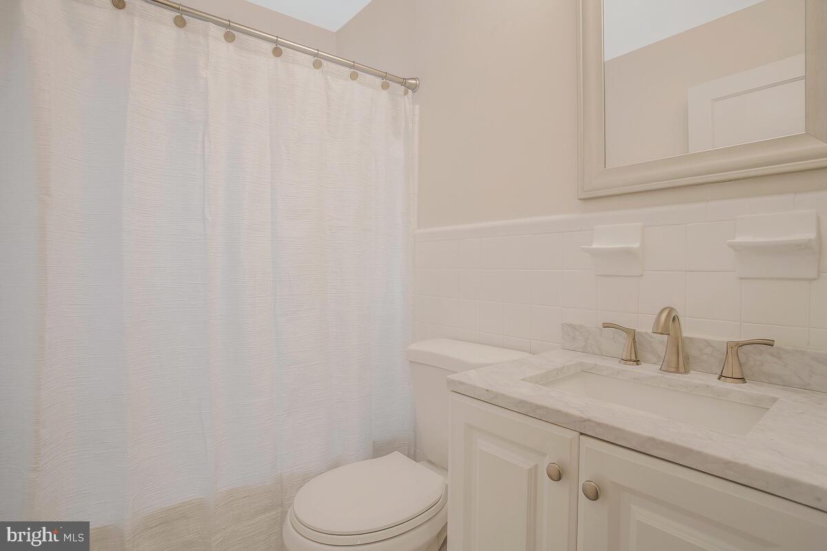 WEST HYATTSVILLE - Residential Lease