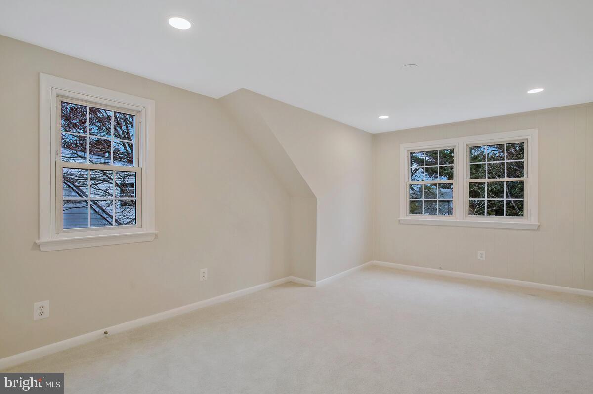 WEST HYATTSVILLE - Residential Lease