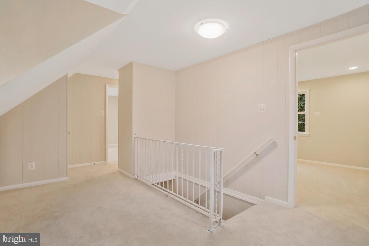 WEST HYATTSVILLE - Residential Lease