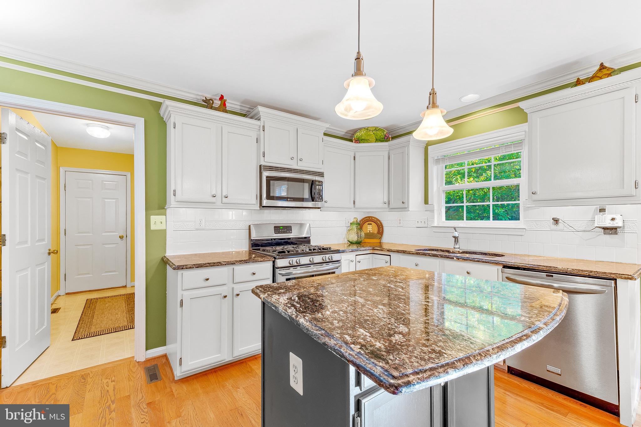 DORCHESTER - Residential