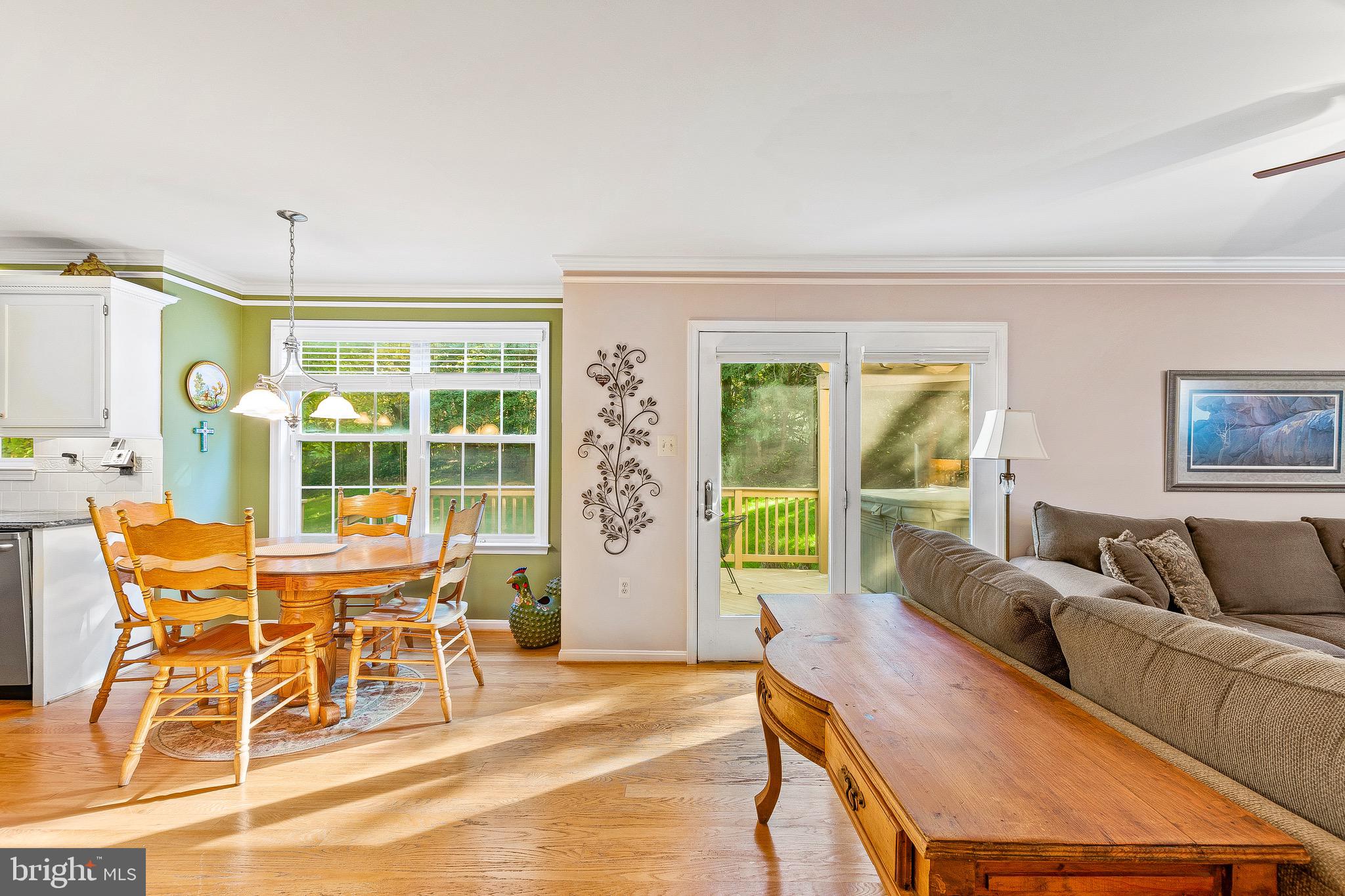 DORCHESTER - Residential