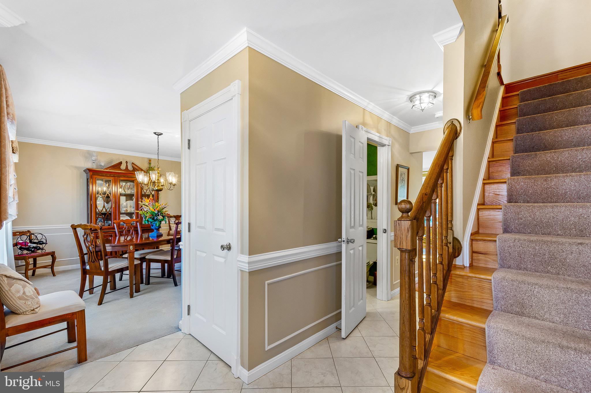 DORCHESTER - Residential