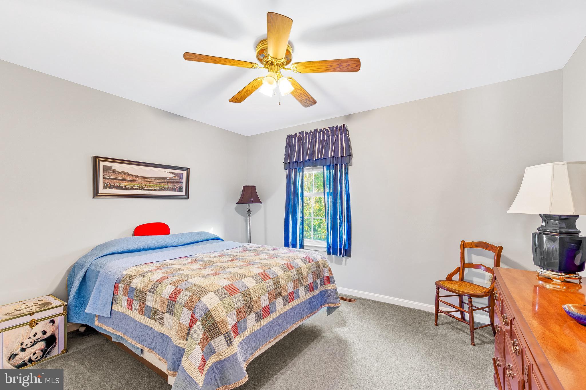 DORCHESTER - Residential