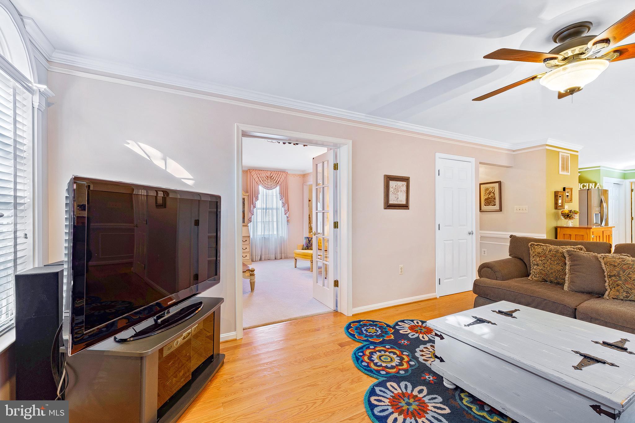 DORCHESTER - Residential