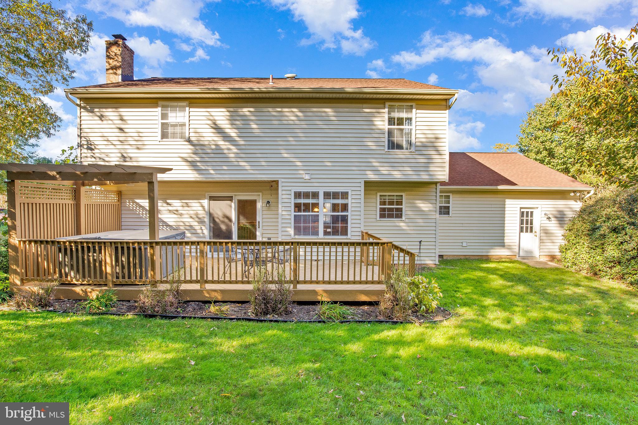 DORCHESTER - Residential