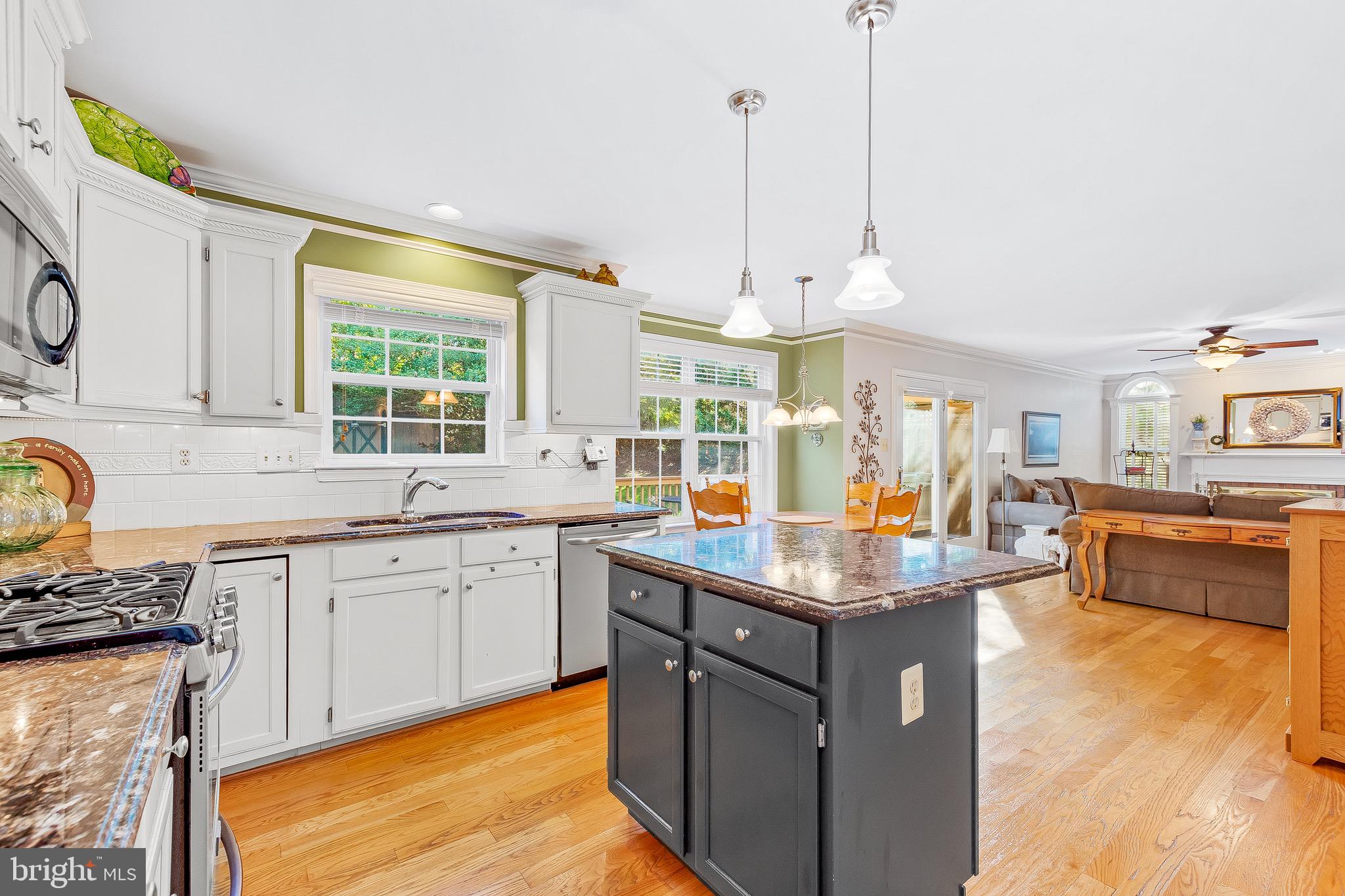 DORCHESTER - Residential