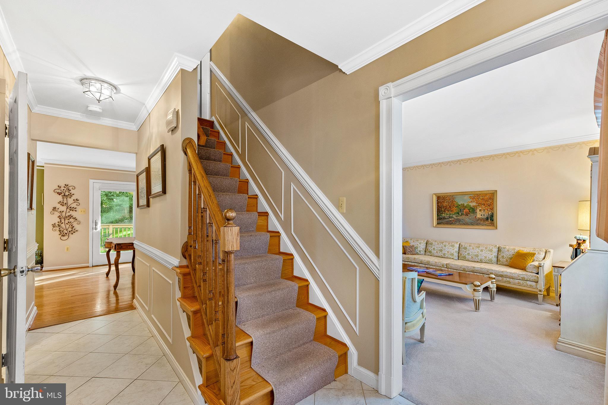 DORCHESTER - Residential