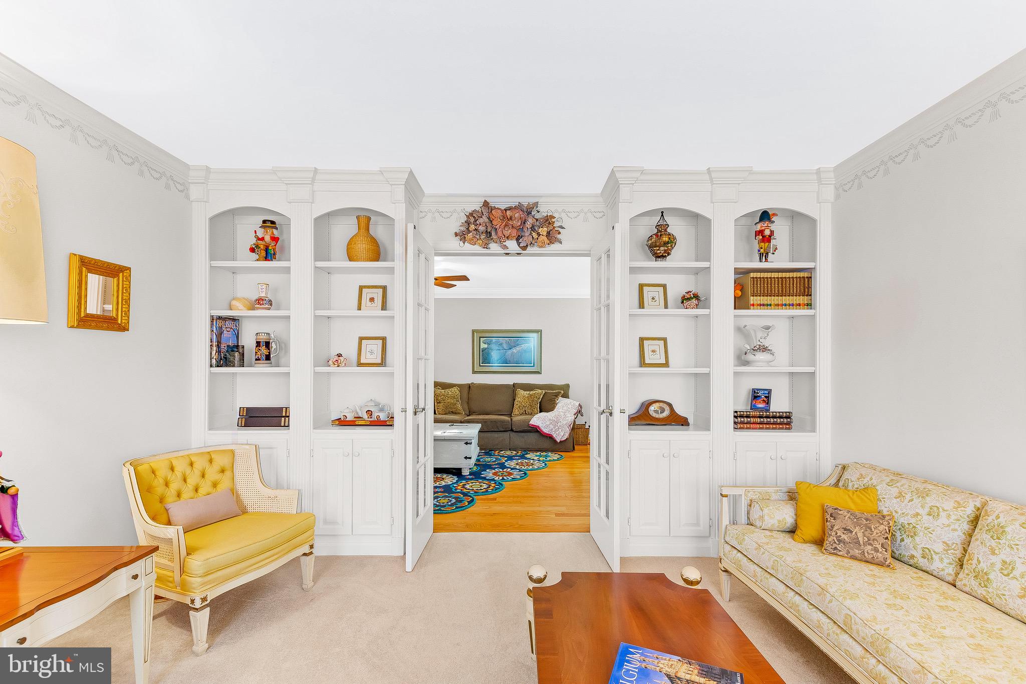 DORCHESTER - Residential