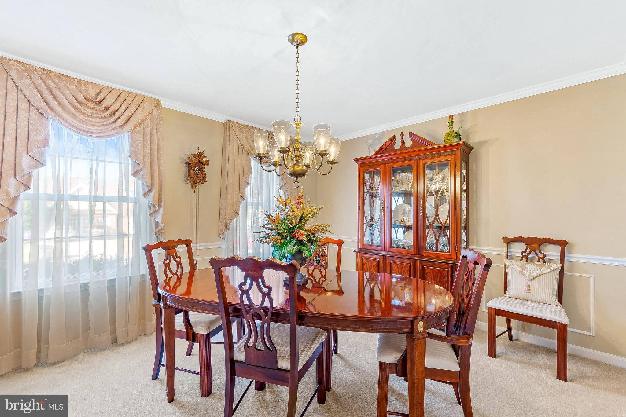 DORCHESTER - Residential