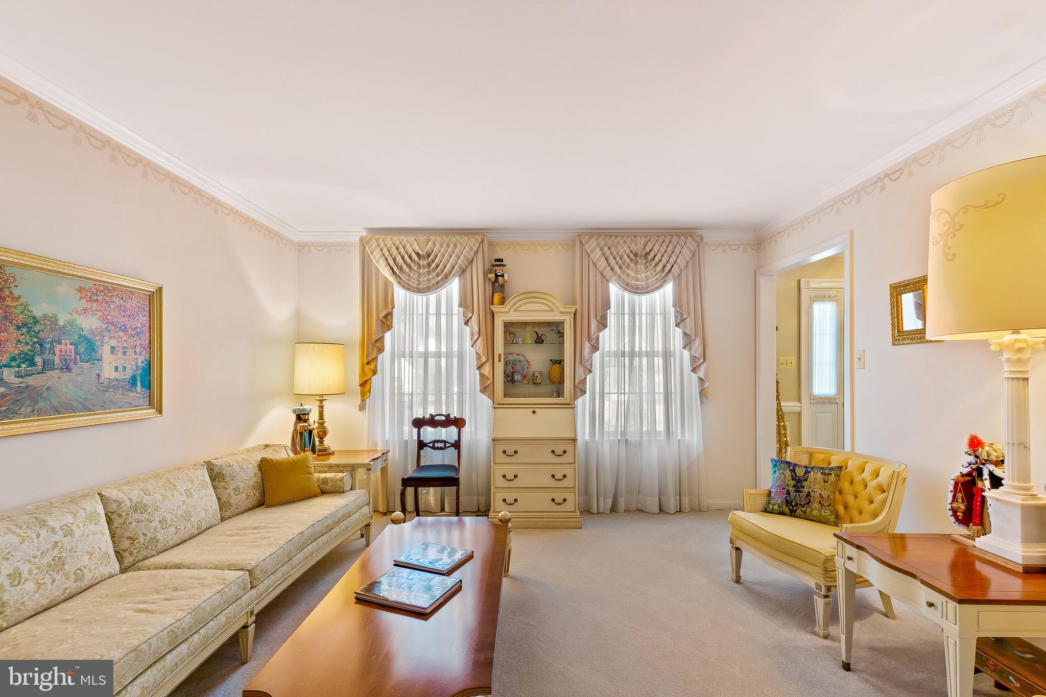 DORCHESTER - Residential