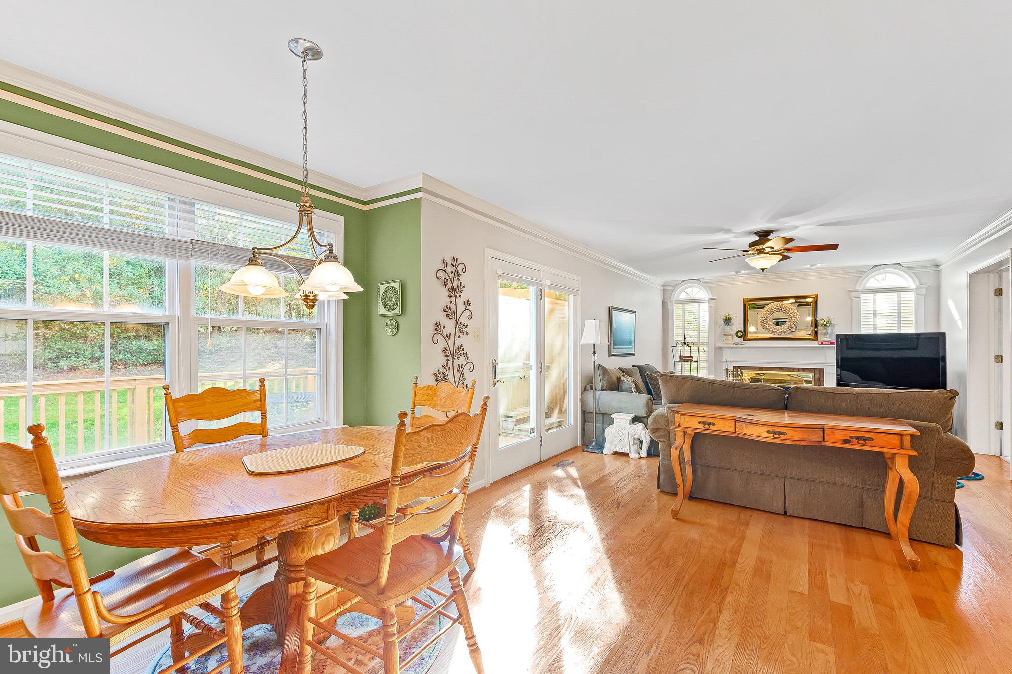 DORCHESTER - Residential