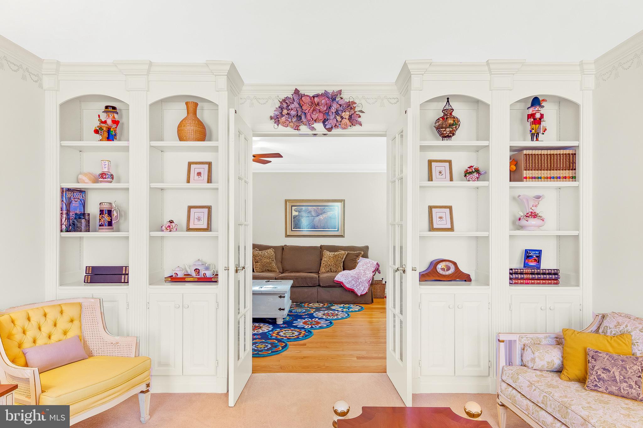 DORCHESTER - Residential