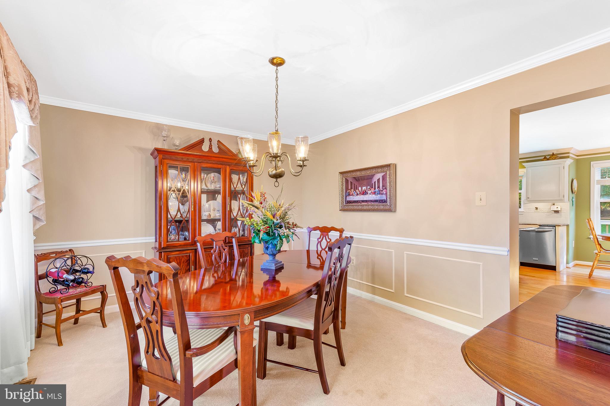 DORCHESTER - Residential