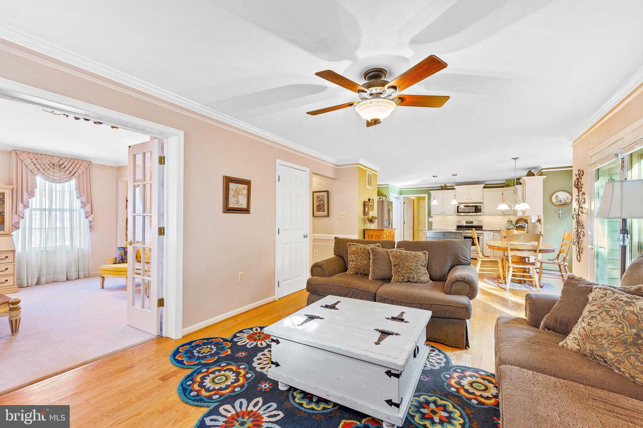 DORCHESTER - Residential