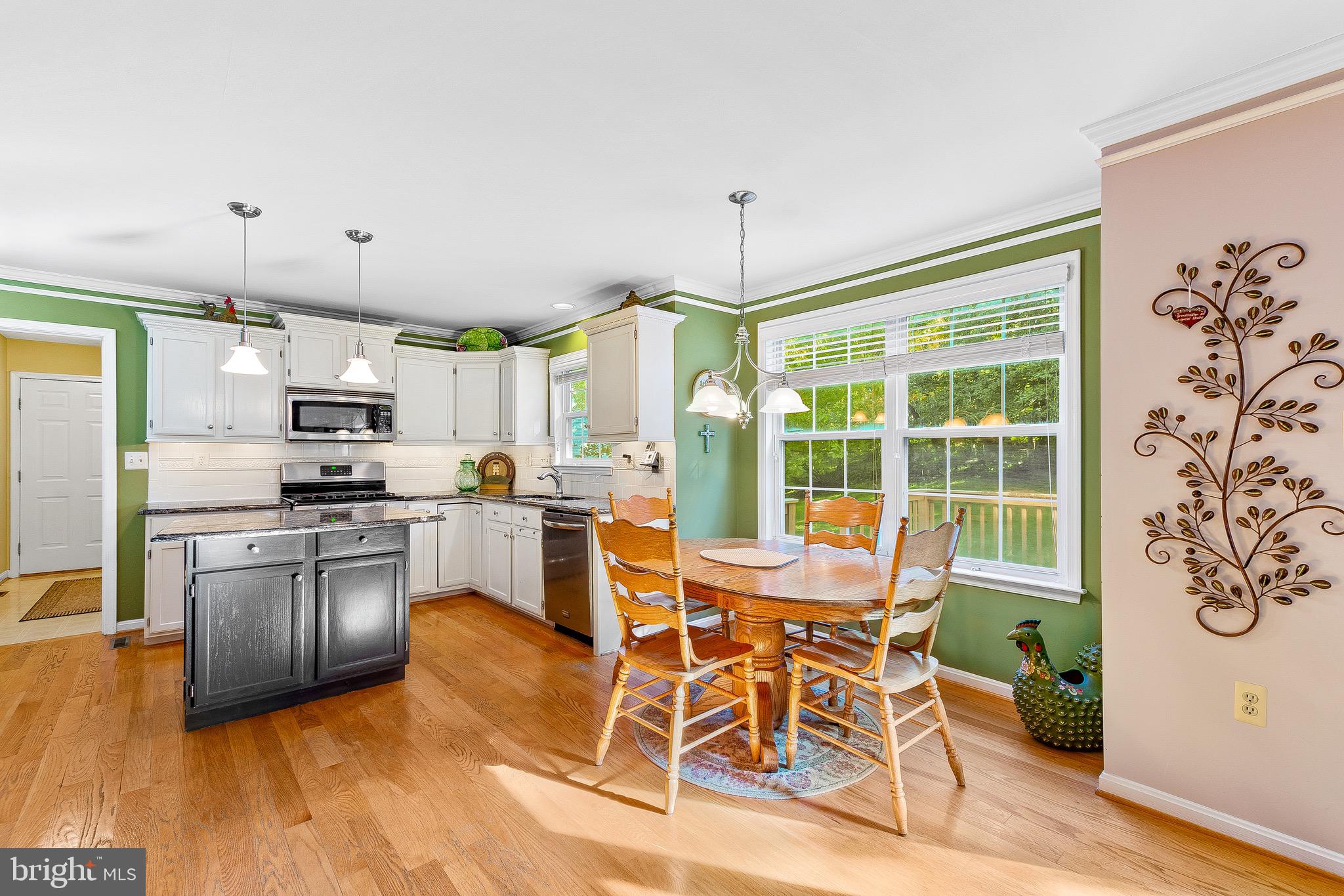 DORCHESTER - Residential