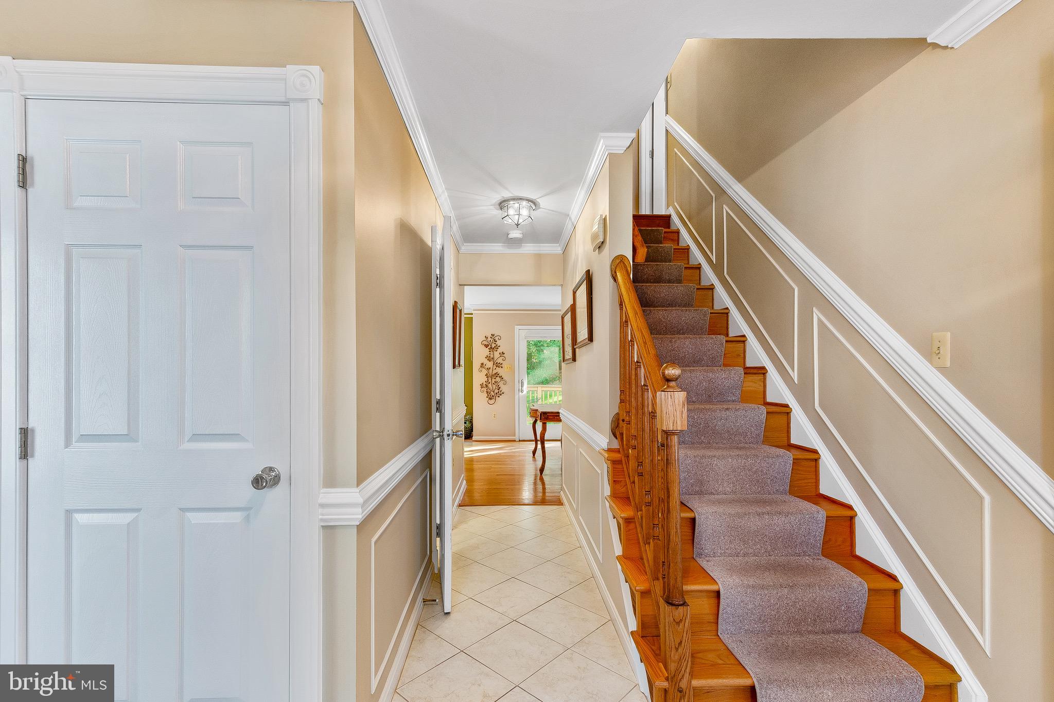 DORCHESTER - Residential