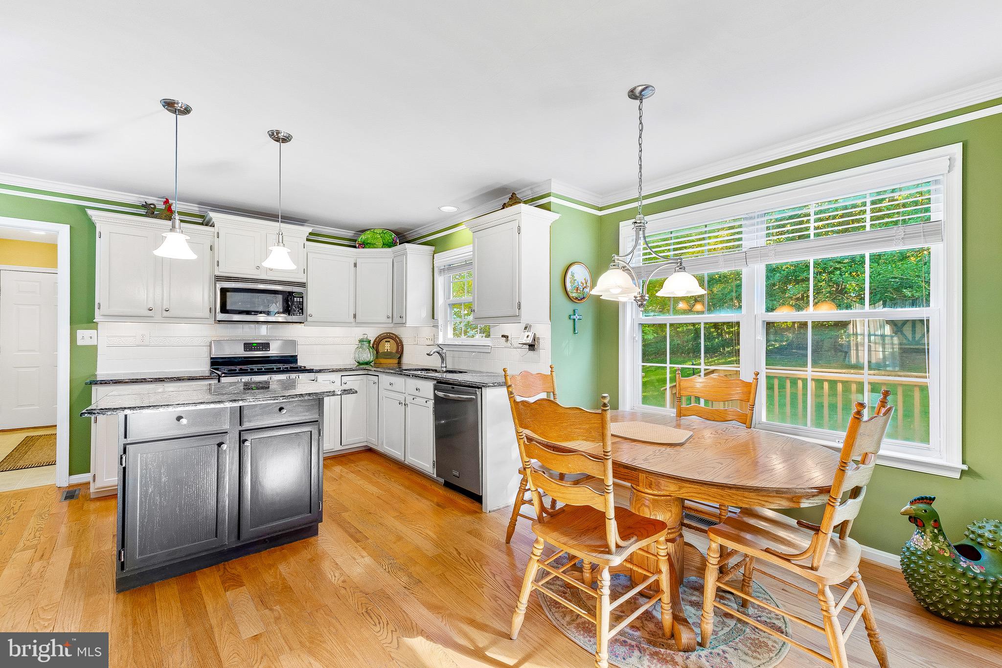 DORCHESTER - Residential