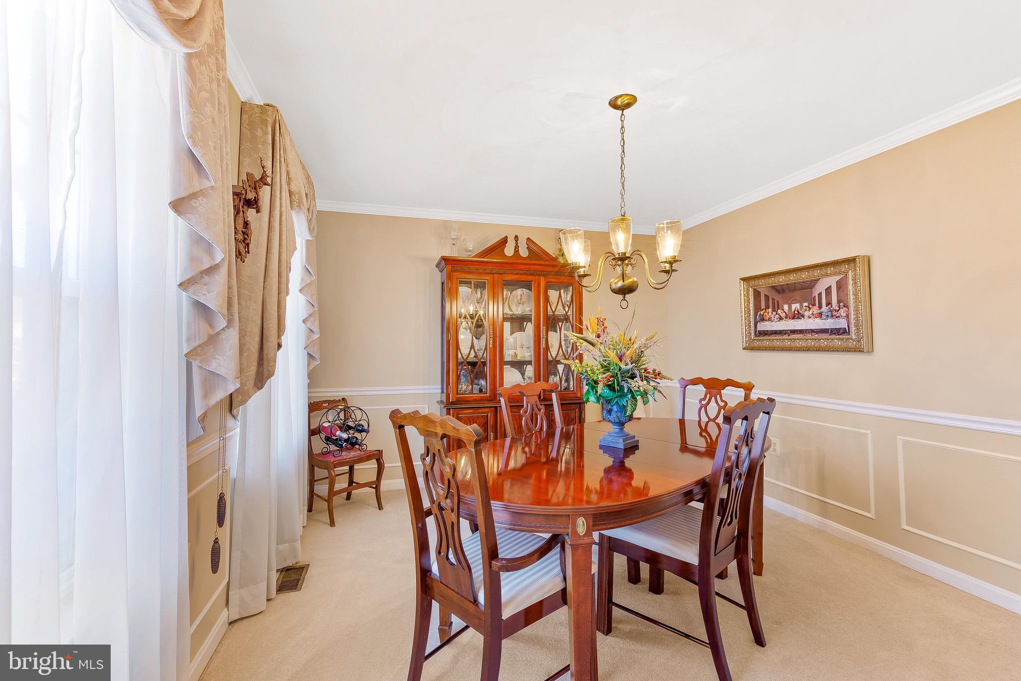 DORCHESTER - Residential