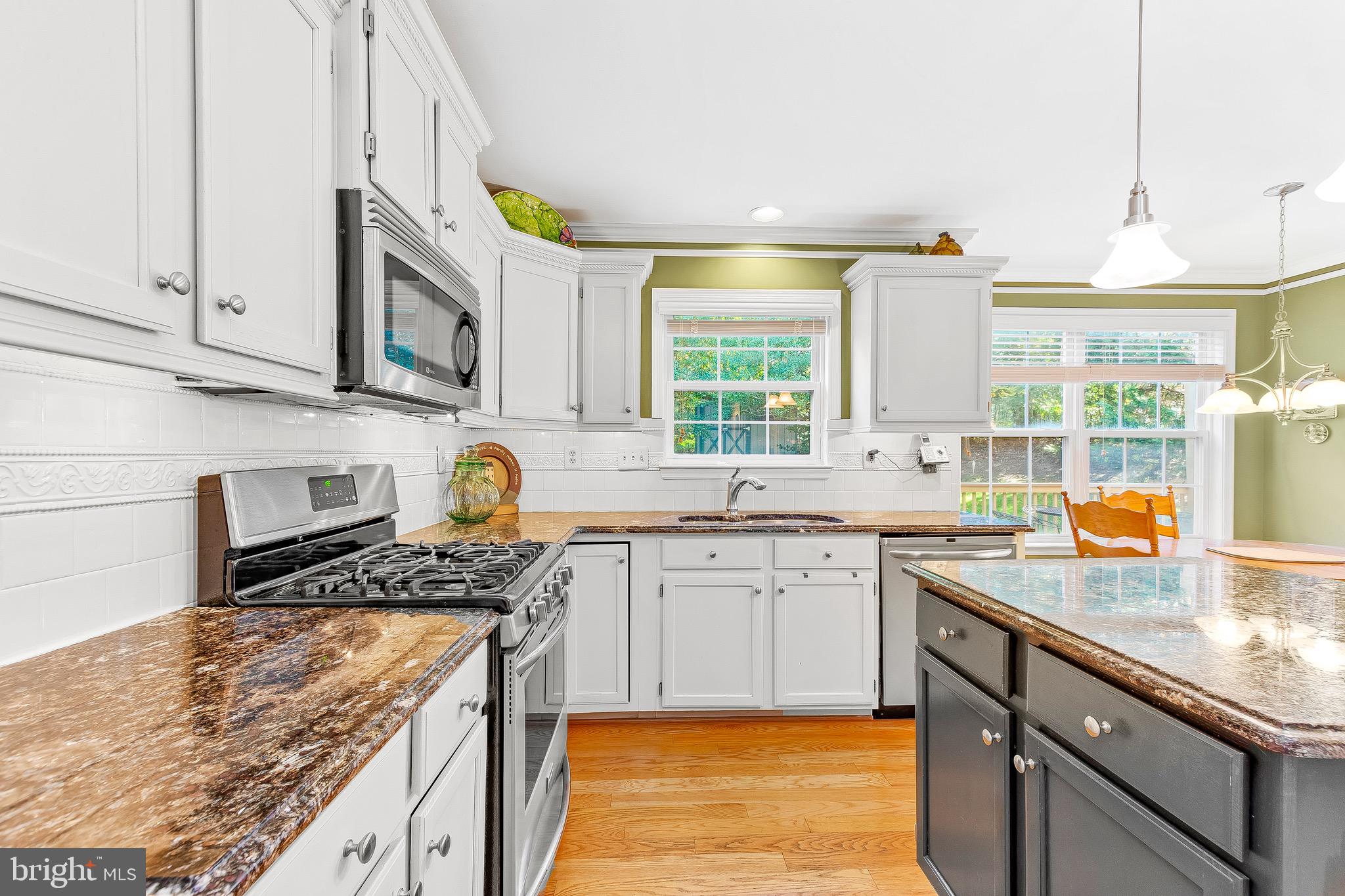 DORCHESTER - Residential