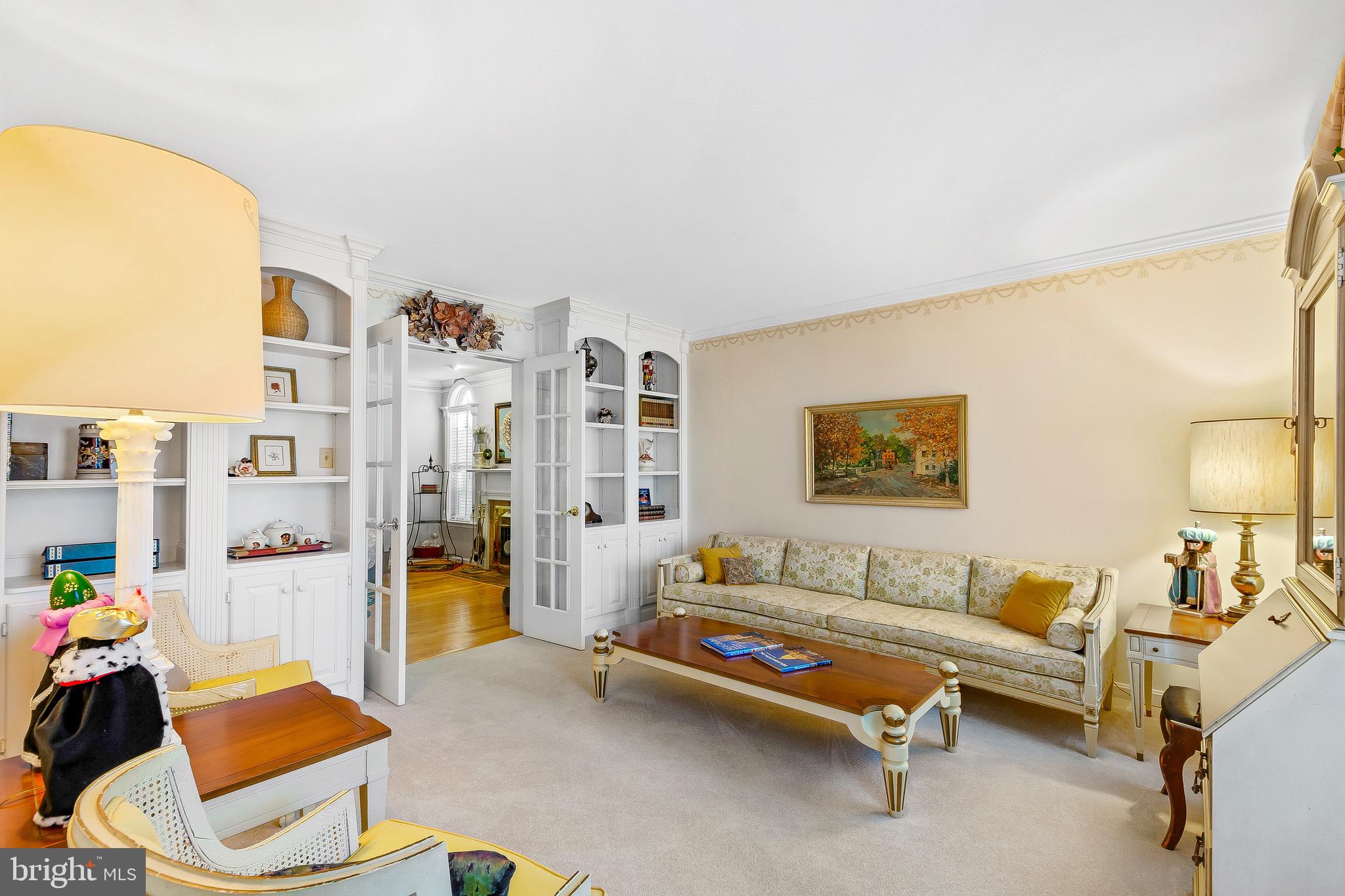 DORCHESTER - Residential