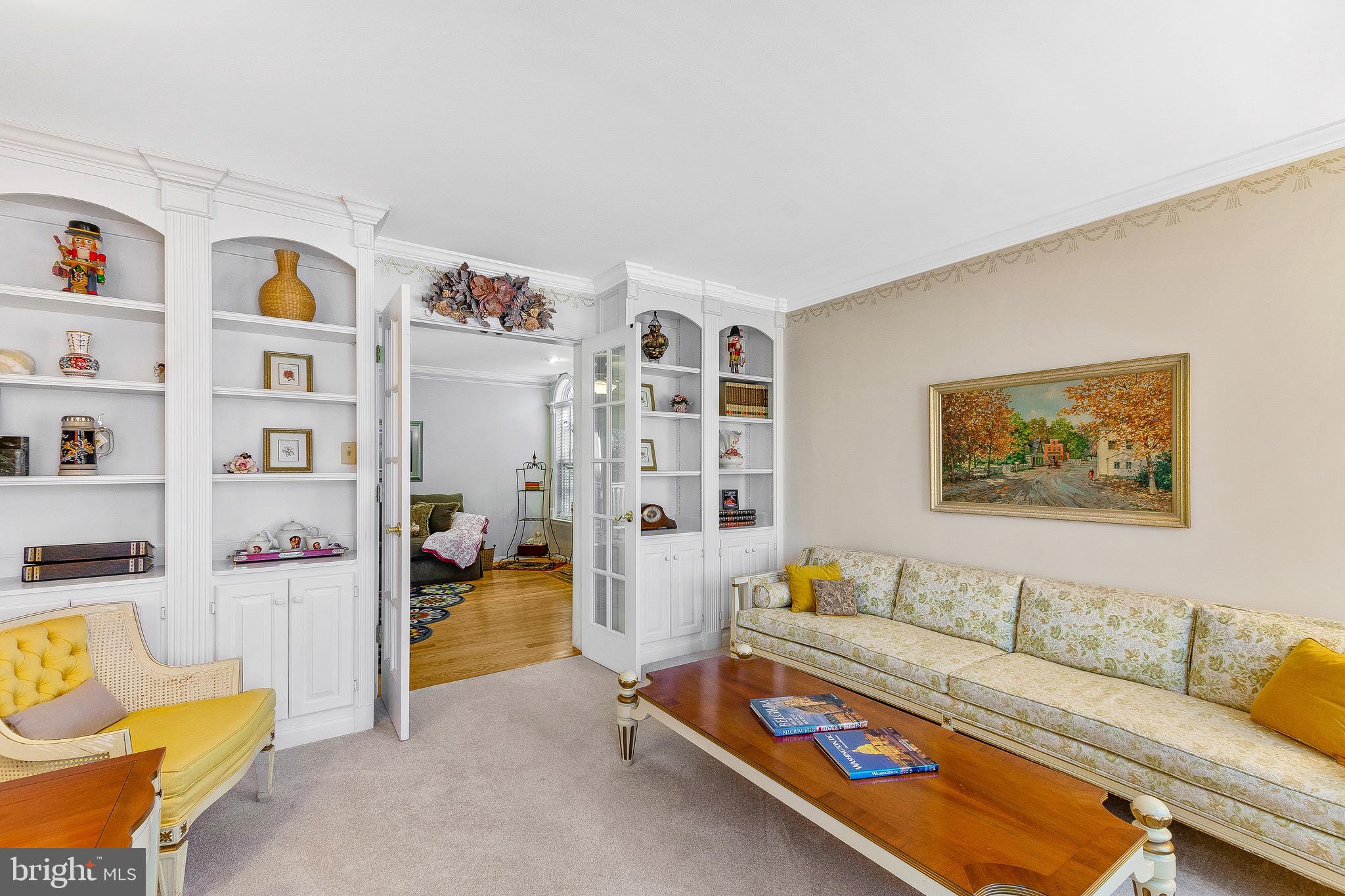 DORCHESTER - Residential