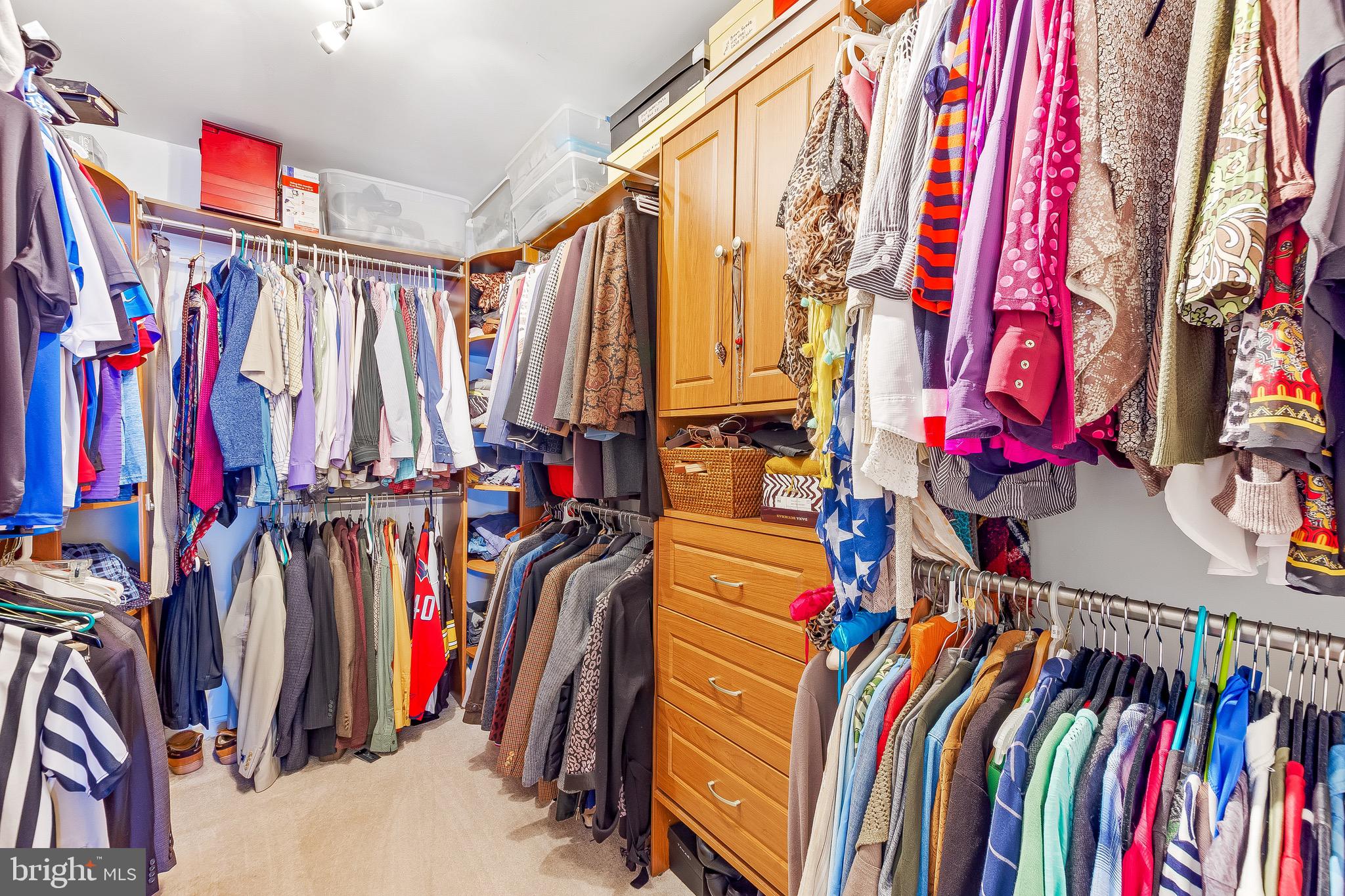 DORCHESTER - Residential