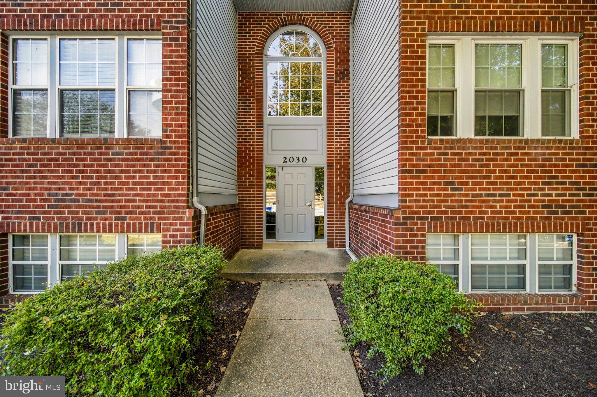 2030 ALICE AVENUE 301