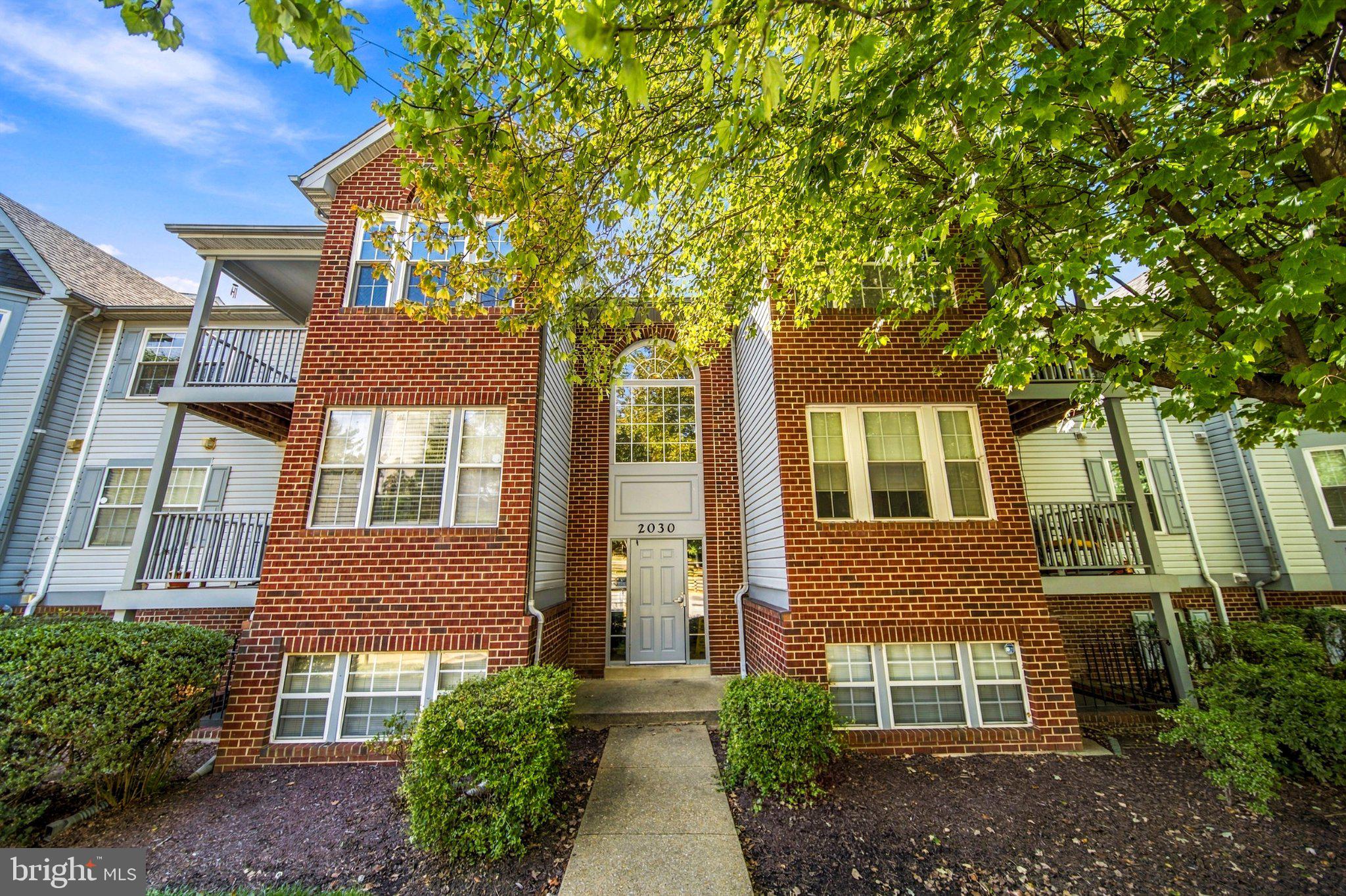 2030 ALICE AVENUE 301