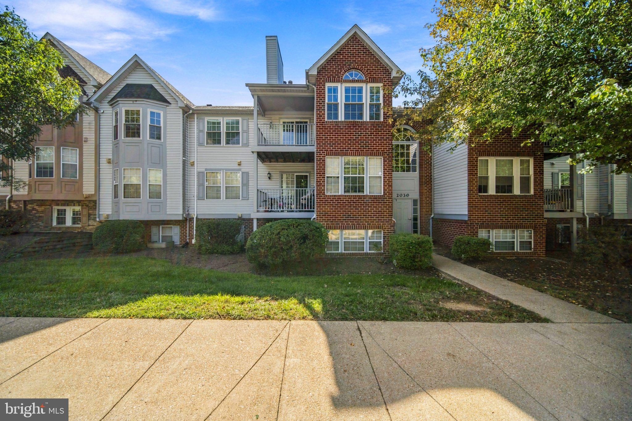 2030 ALICE AVENUE 301