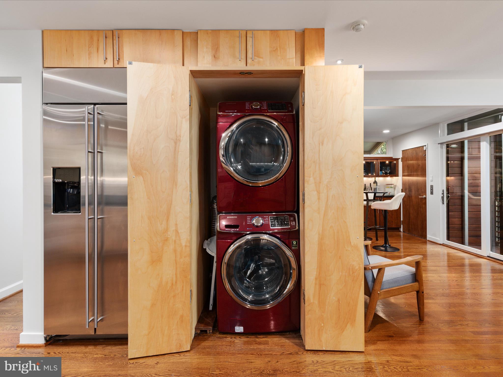 CHAIN BRIDGE HEIGHTS - Residential