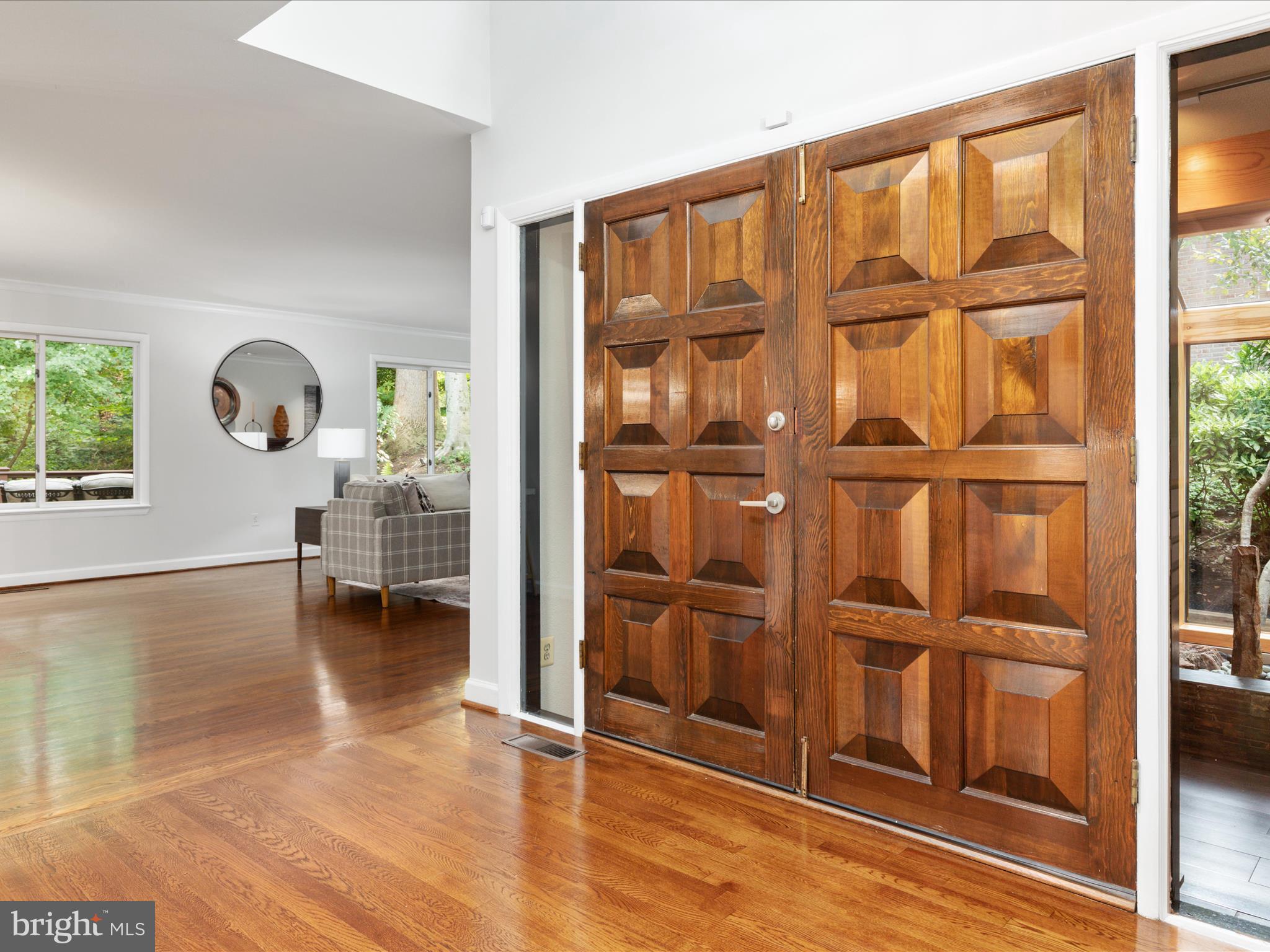 CHAIN BRIDGE HEIGHTS - Residential