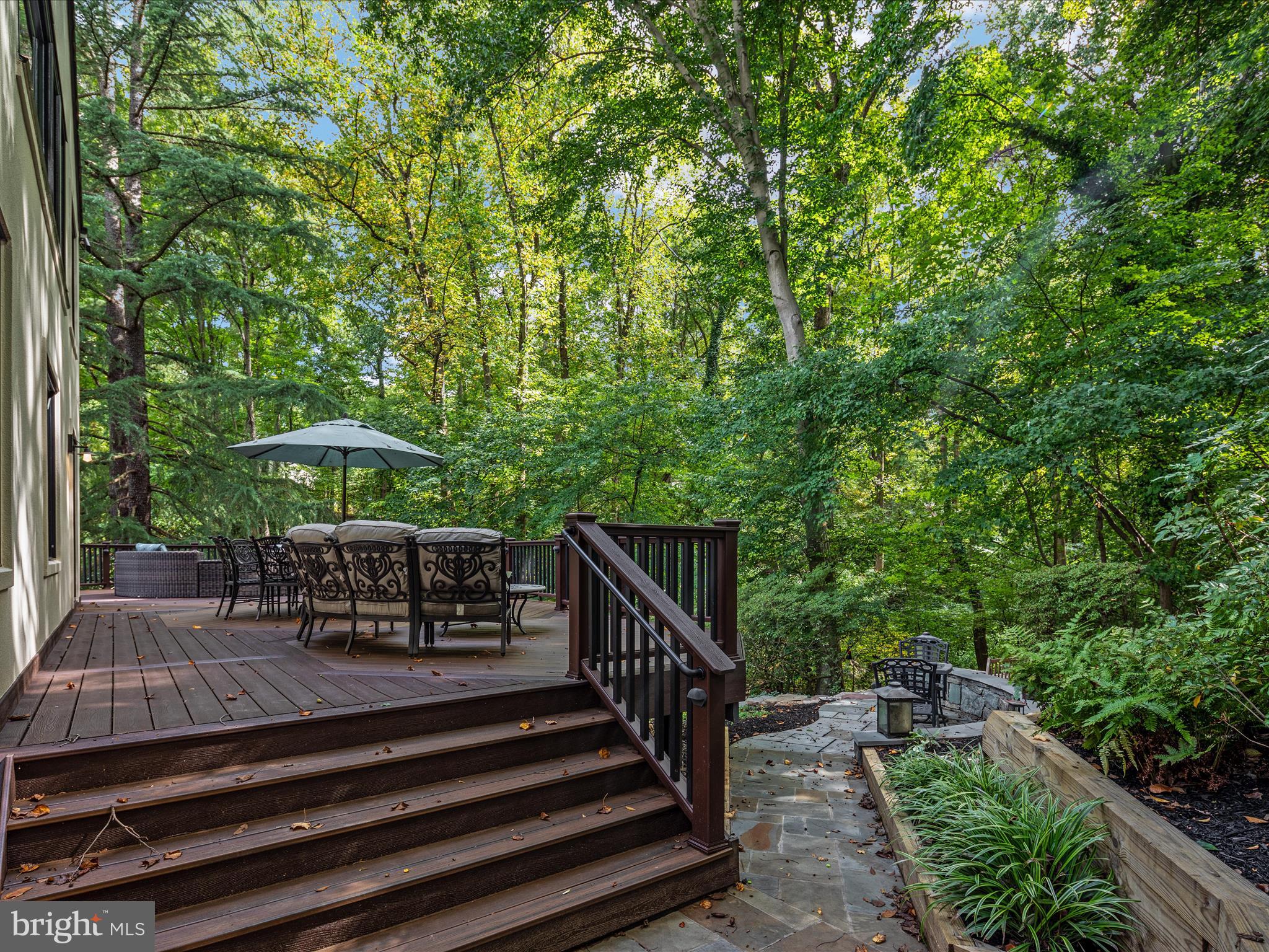 CHAIN BRIDGE HEIGHTS - Residential